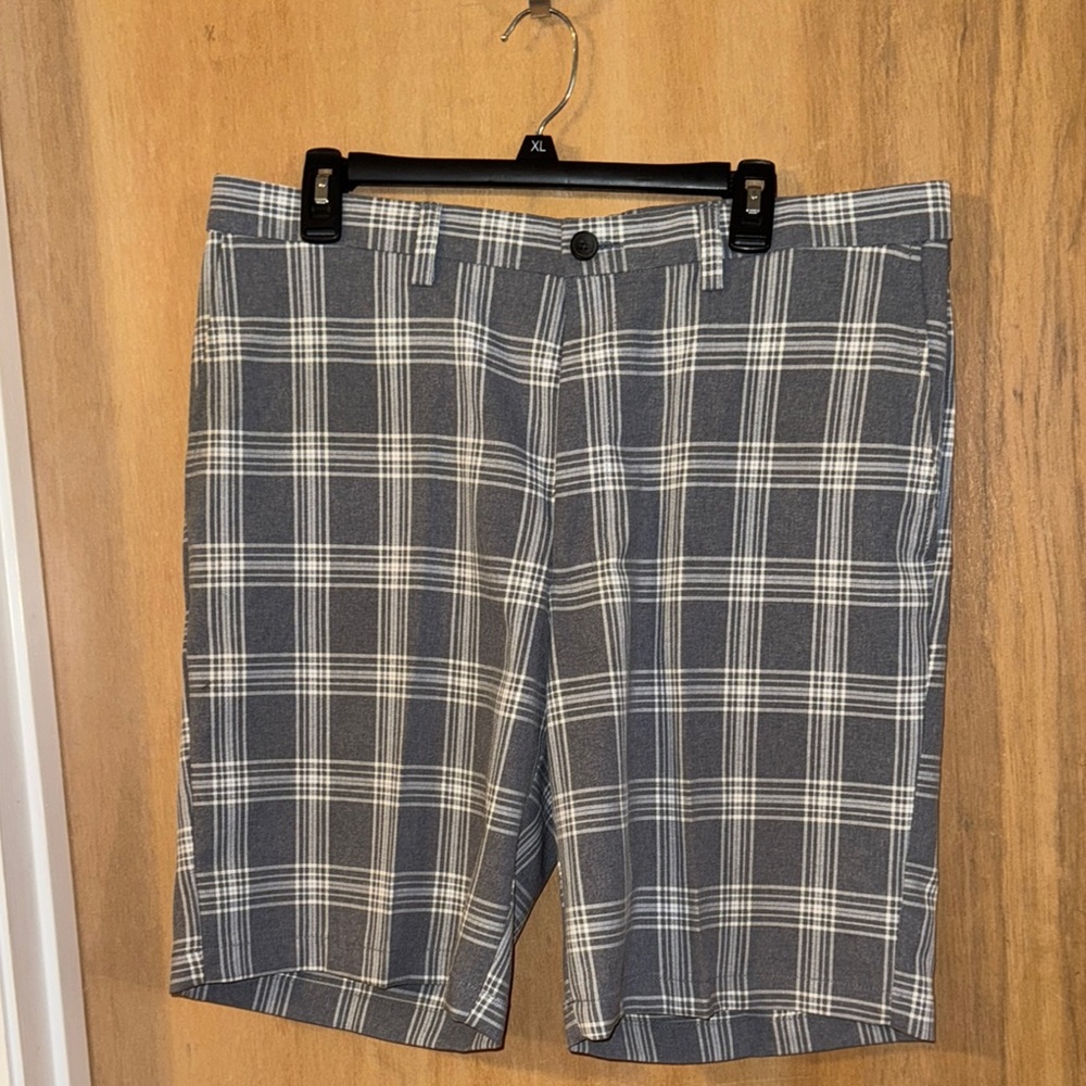 Cool 18 Pro shorts
